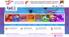 Desktop Screenshot of epatiteb.com