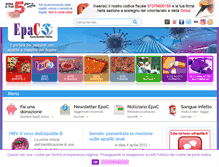 Tablet Screenshot of epatiteb.com